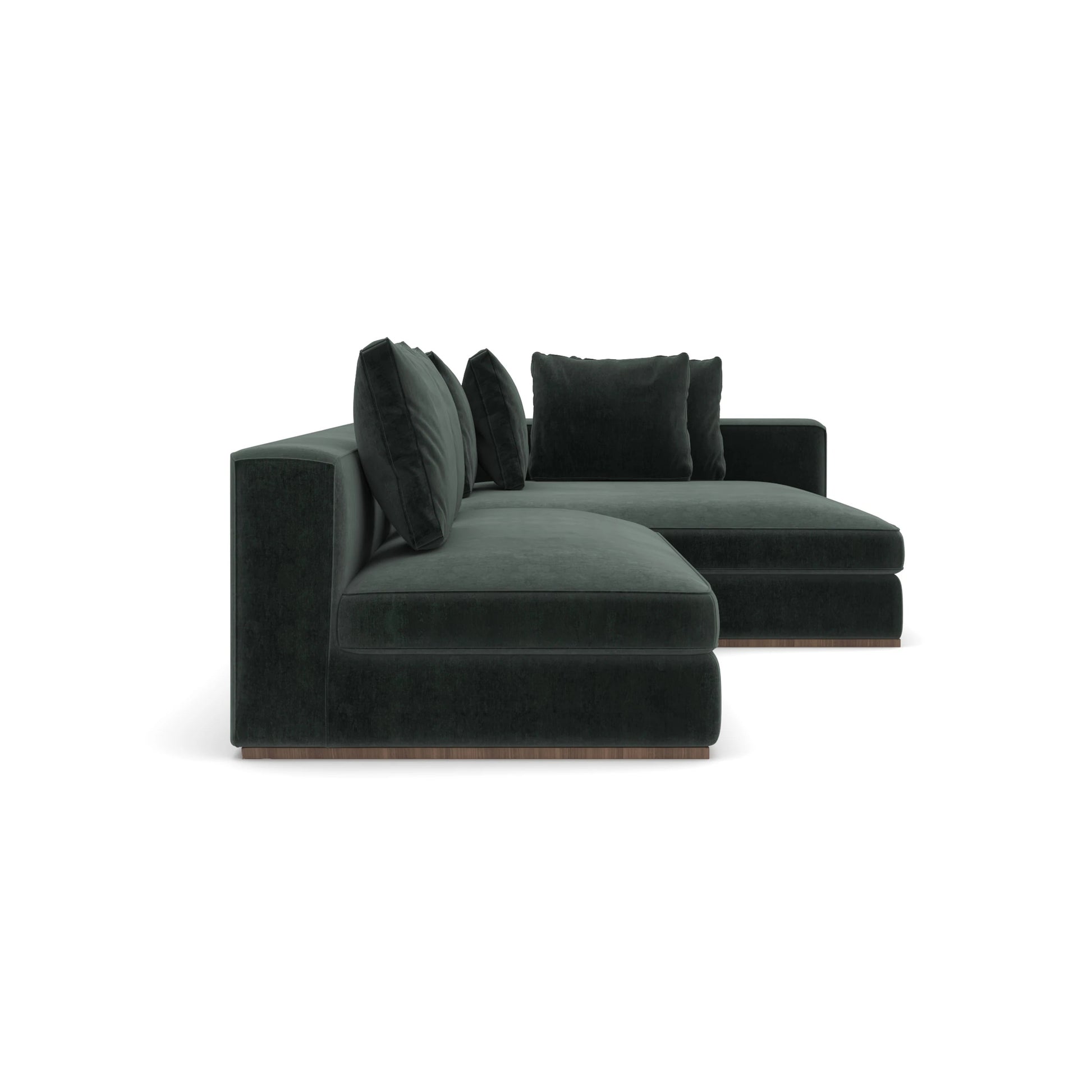 Bello Sectional by Caracole - view 30