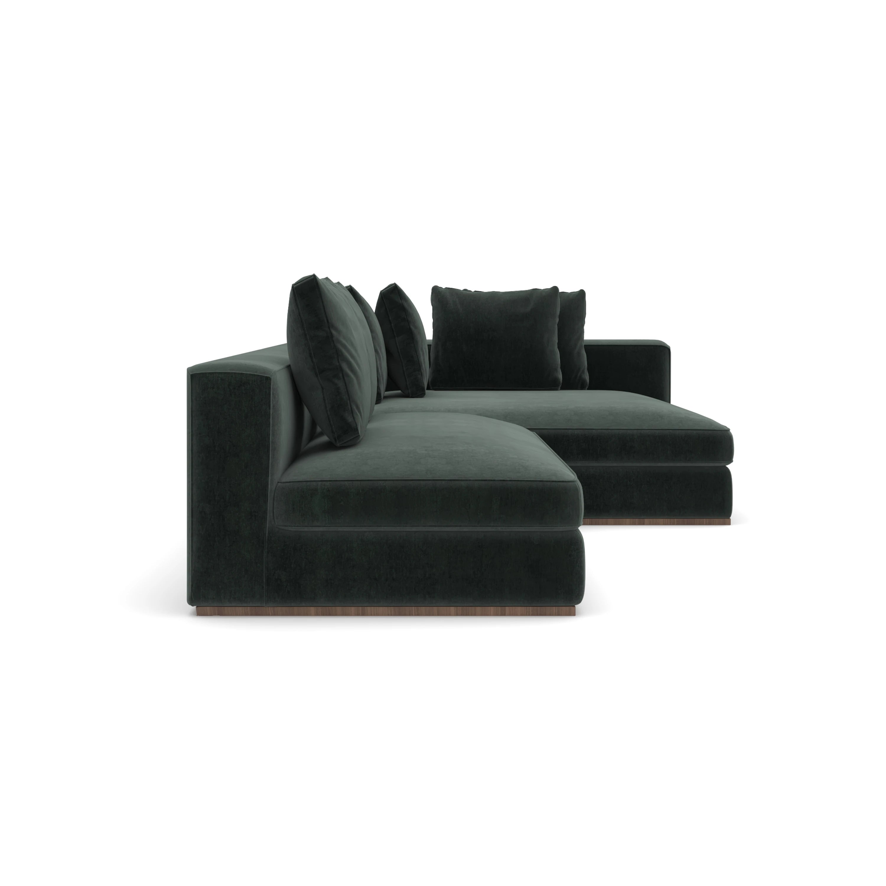 Bello Sectional by Caracole - view 30