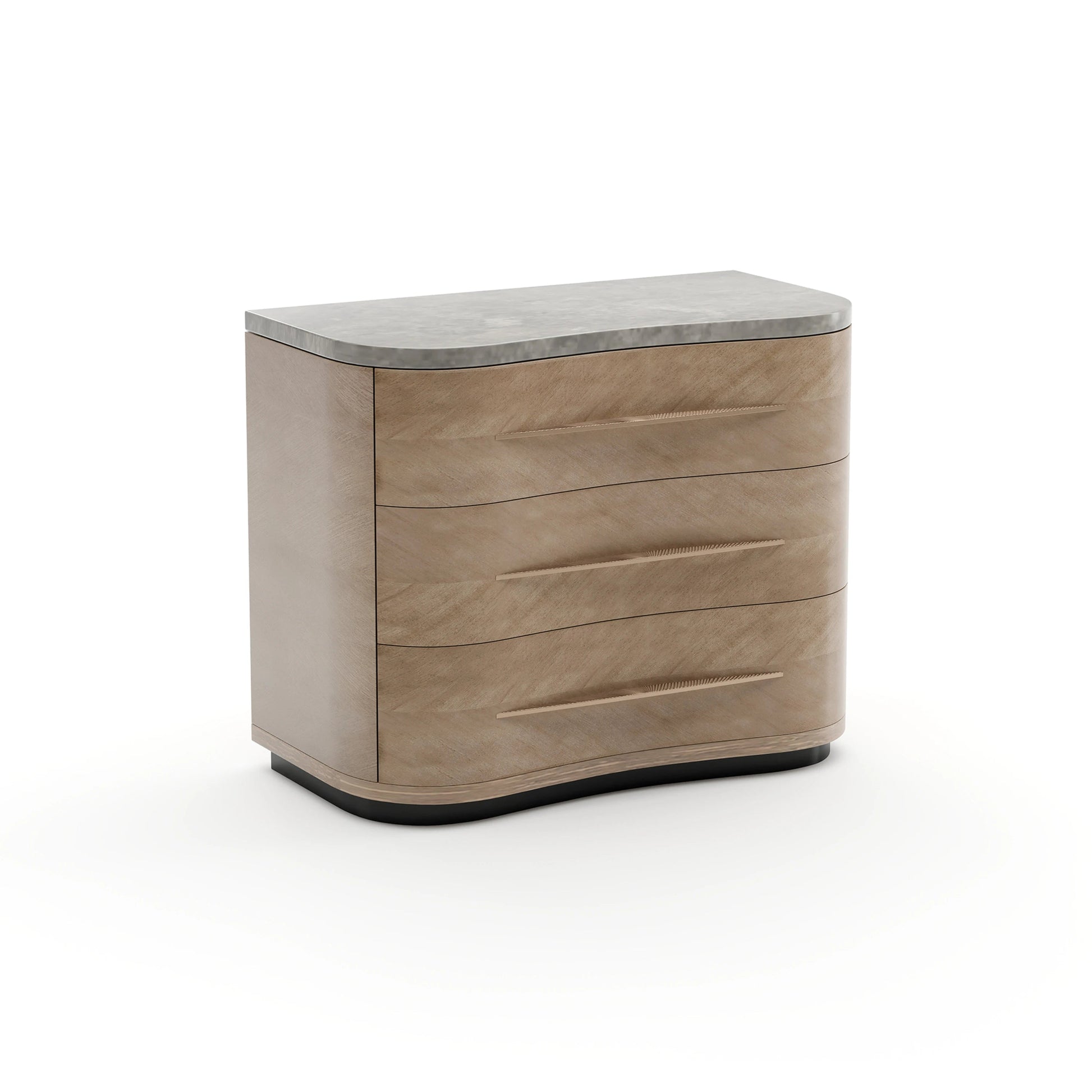 Nomadic Nightstand Wanderlust 34" by Caracole - view 9