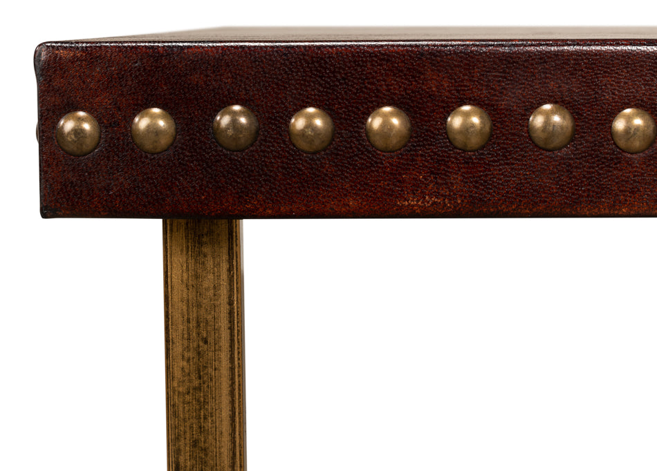 Laptop Table by Sarreid Ltd - view 9