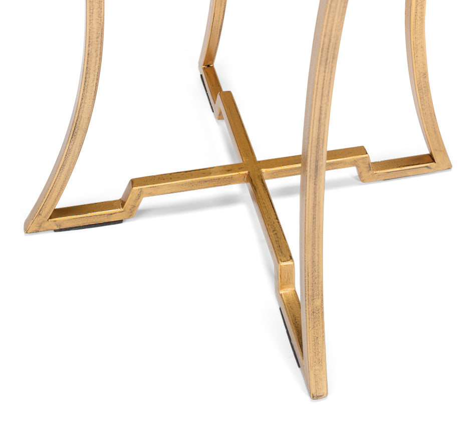 The Wine Money Table by Sarreid Ltd - view 10