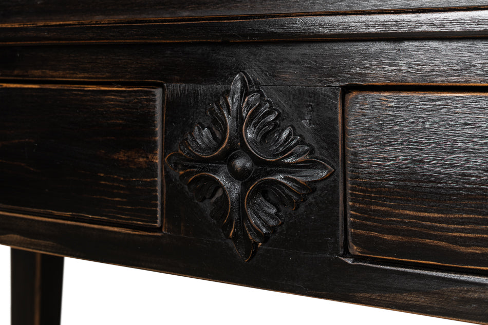 Beacon Hill Display Case, Ebony by Sarreid Ltd - view 12
