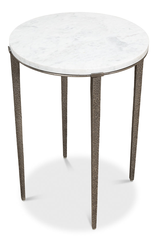 Banswara Round Table by Sarreid Ltd - view 8