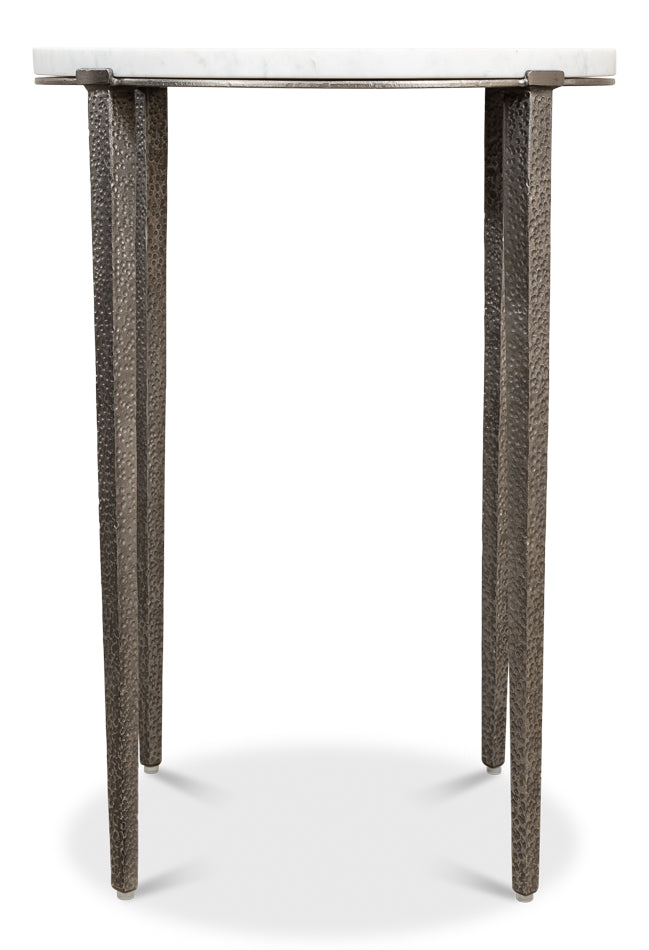 Banswara Round Table by Sarreid Ltd - view 10