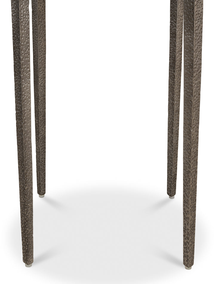 Banswara Round Table by Sarreid Ltd - view 11