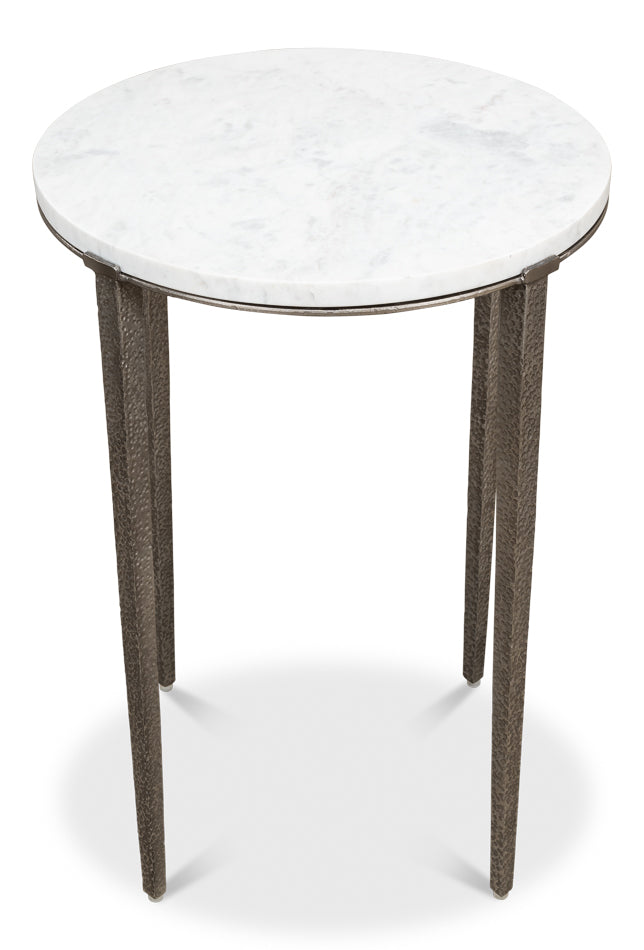 Banswara Round Table by Sarreid Ltd - view 4