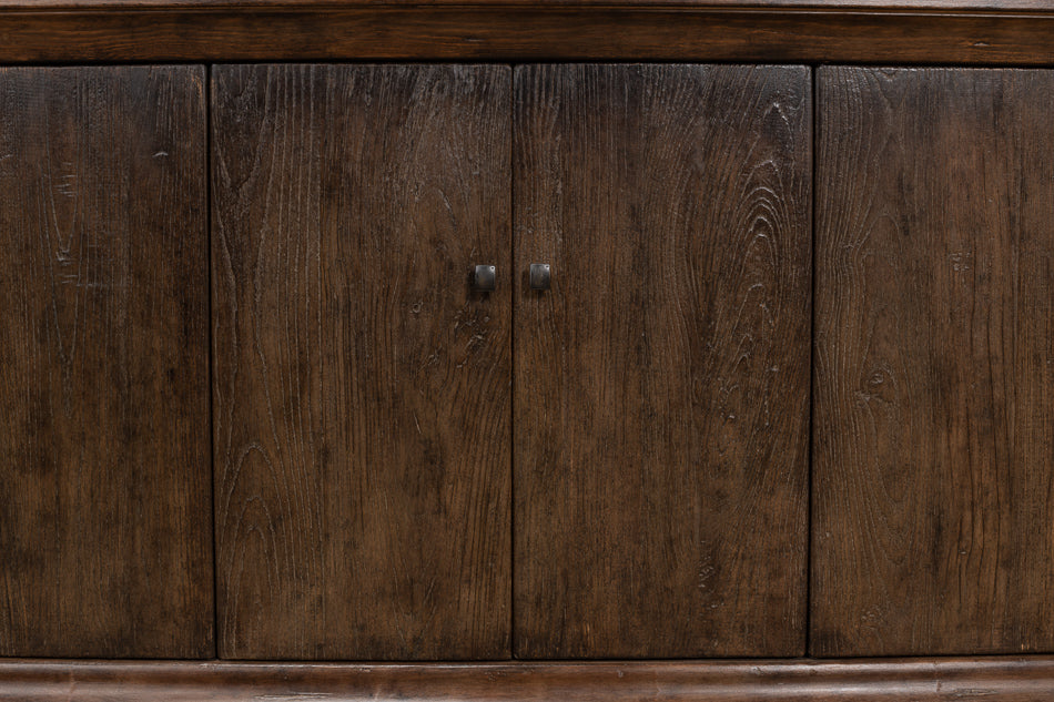 Provincial Storage Sideboard by Sarreid Ltd - view 9