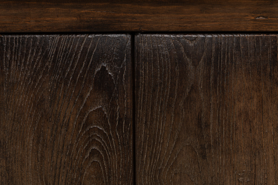 Provincial Storage Sideboard by Sarreid Ltd - view 10