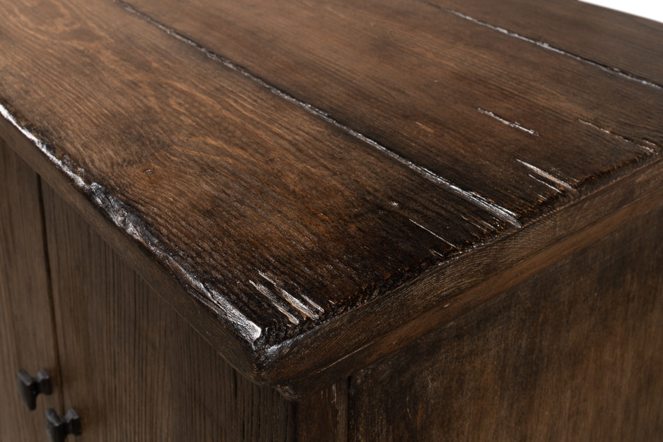 Provincial Storage Sideboard by Sarreid Ltd - view 11