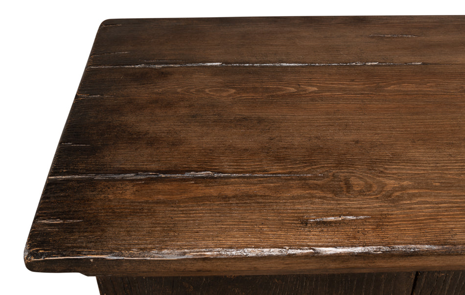 Provincial Storage Sideboard by Sarreid Ltd - view 5