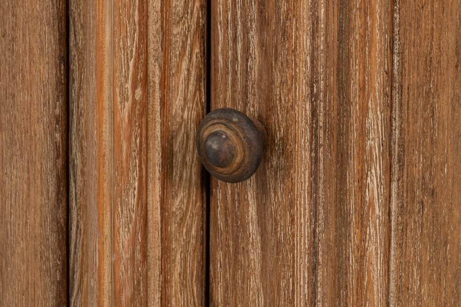 Savoir Du Bois, Natural Finish by Sarreid Ltd - view 6