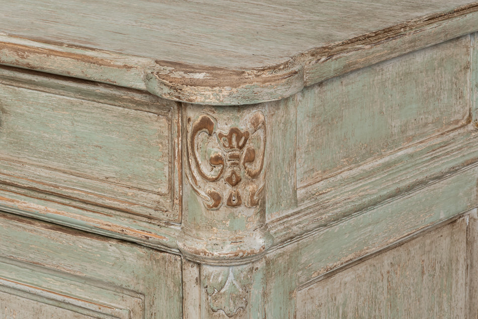 Savoir Du Bois, Sage Finish by Sarreid Ltd - view 10