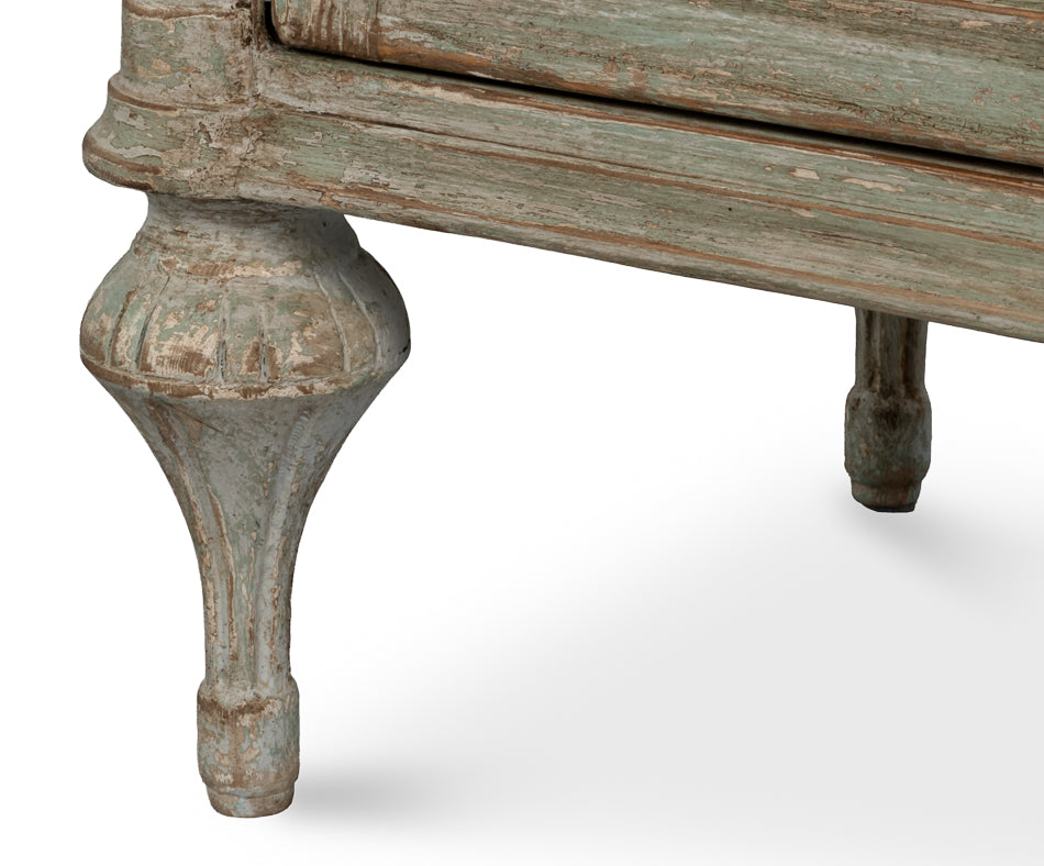 Savoir Du Bois, Sage Finish by Sarreid Ltd - view 12