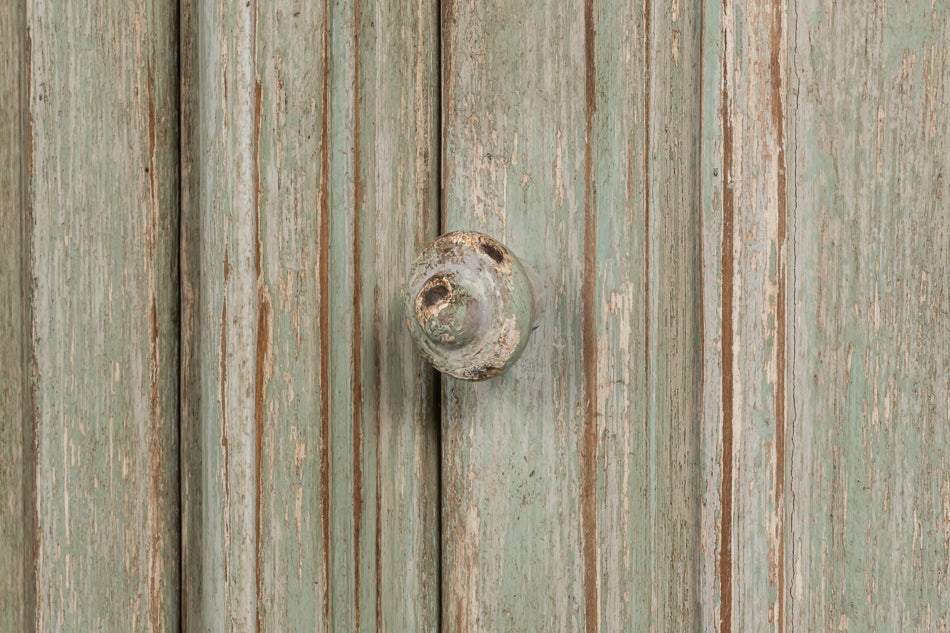 Savoir Du Bois, Sage Finish by Sarreid Ltd - view 6
