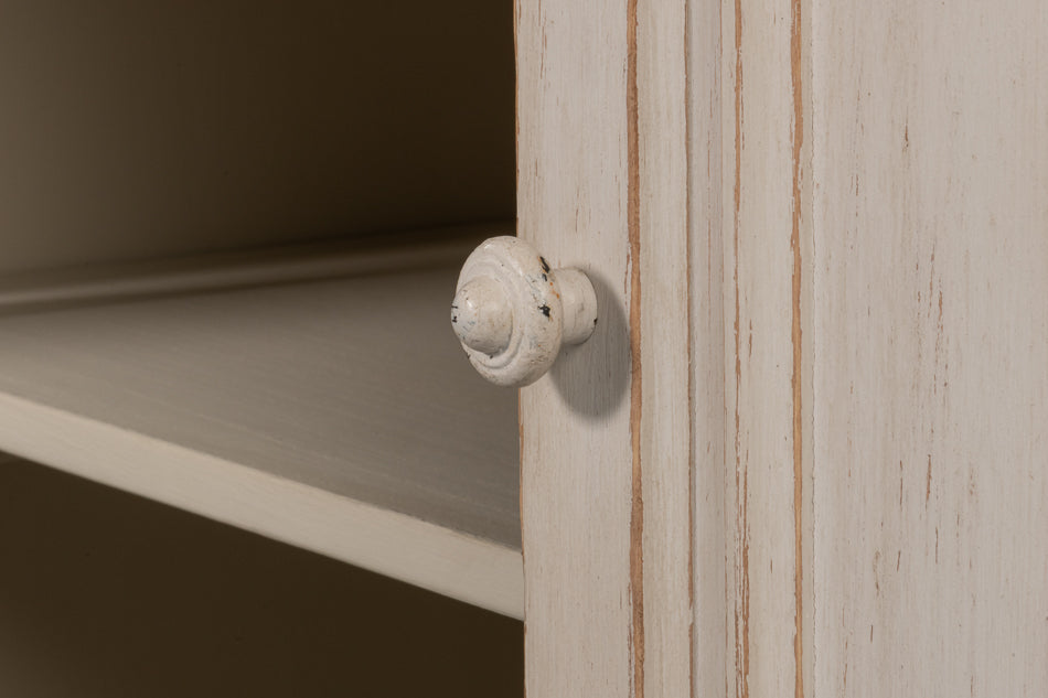 Savoir Du Bois, White by Sarreid Ltd - view 10