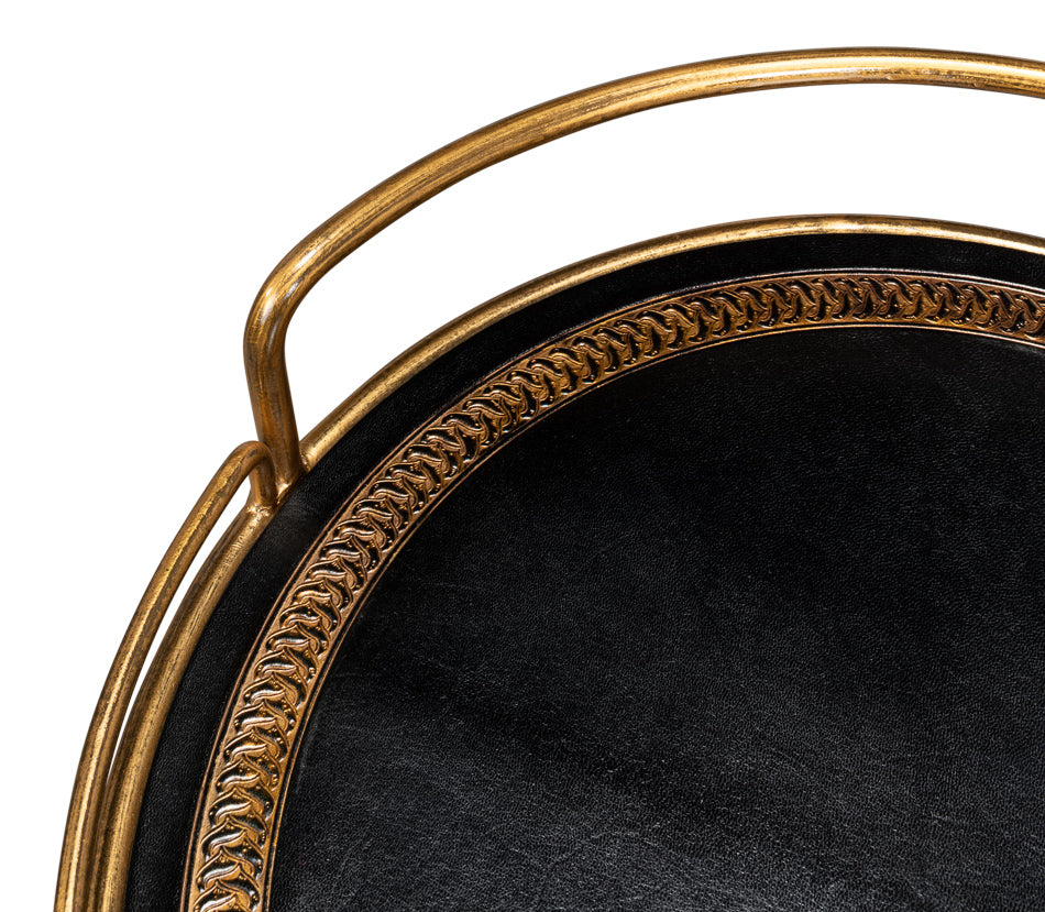 Server Side Table by Sarreid Ltd - view 12