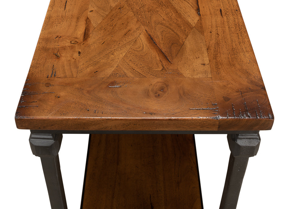 Huntsman Console by Sarreid Ltd - view 9