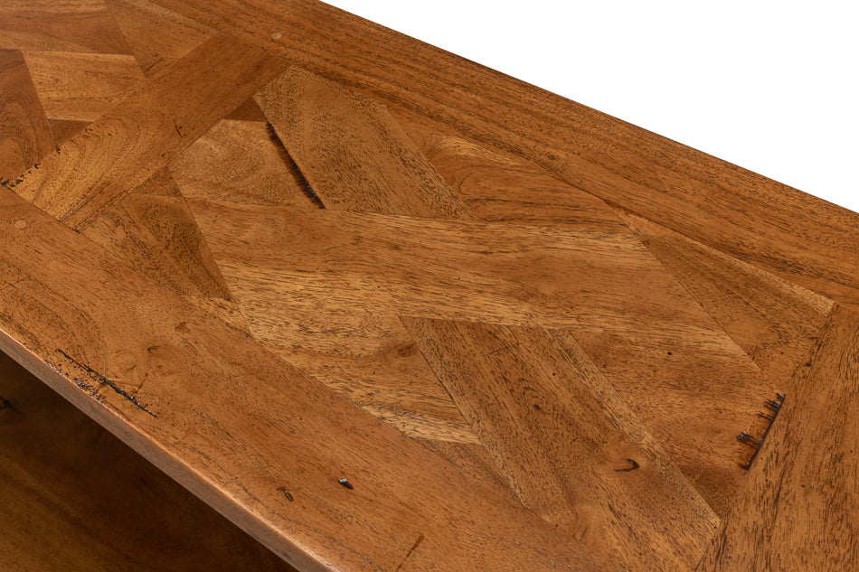 Huntsman Console by Sarreid Ltd - view 11