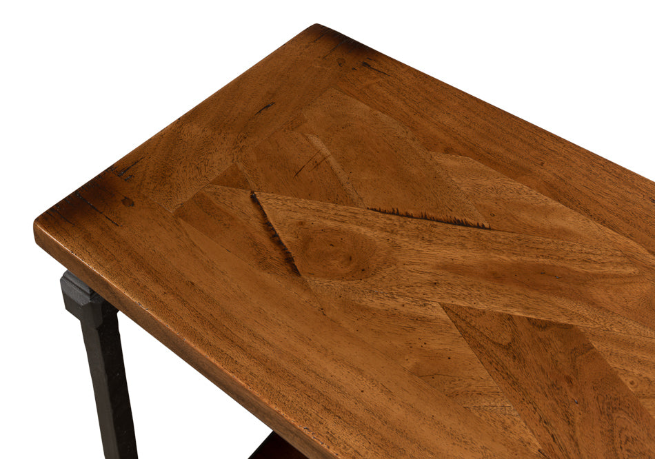 Huntsman Console by Sarreid Ltd - view 6