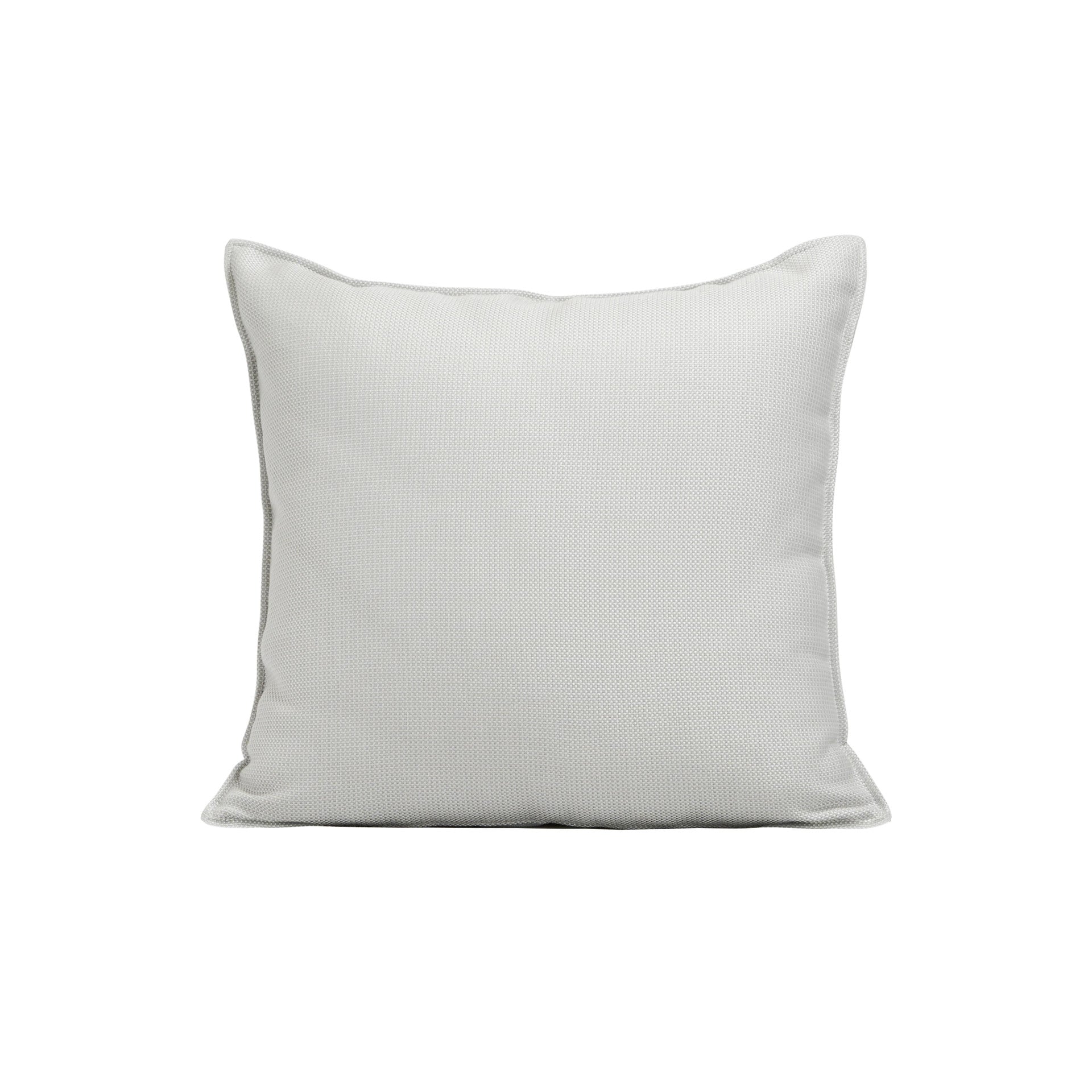 Charlottenborg Exterior Lounge Chair Back Cushion by Sika Design - view 2
