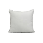 Charlottenborg Exterior Lounge Chair Back Cushion by Sika Design