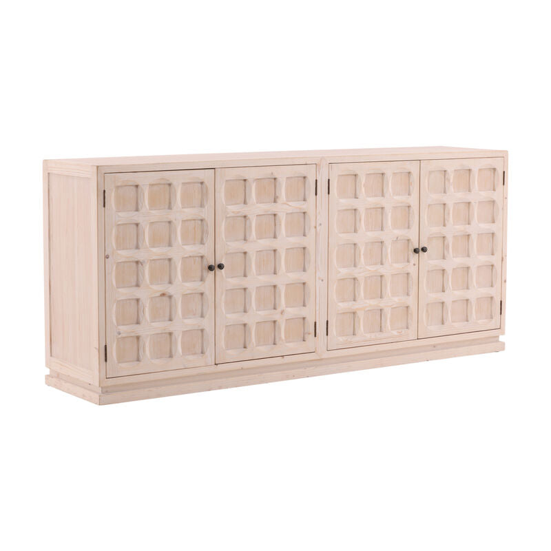 Austin Sideboard by Furniture Classics at ZIN Home