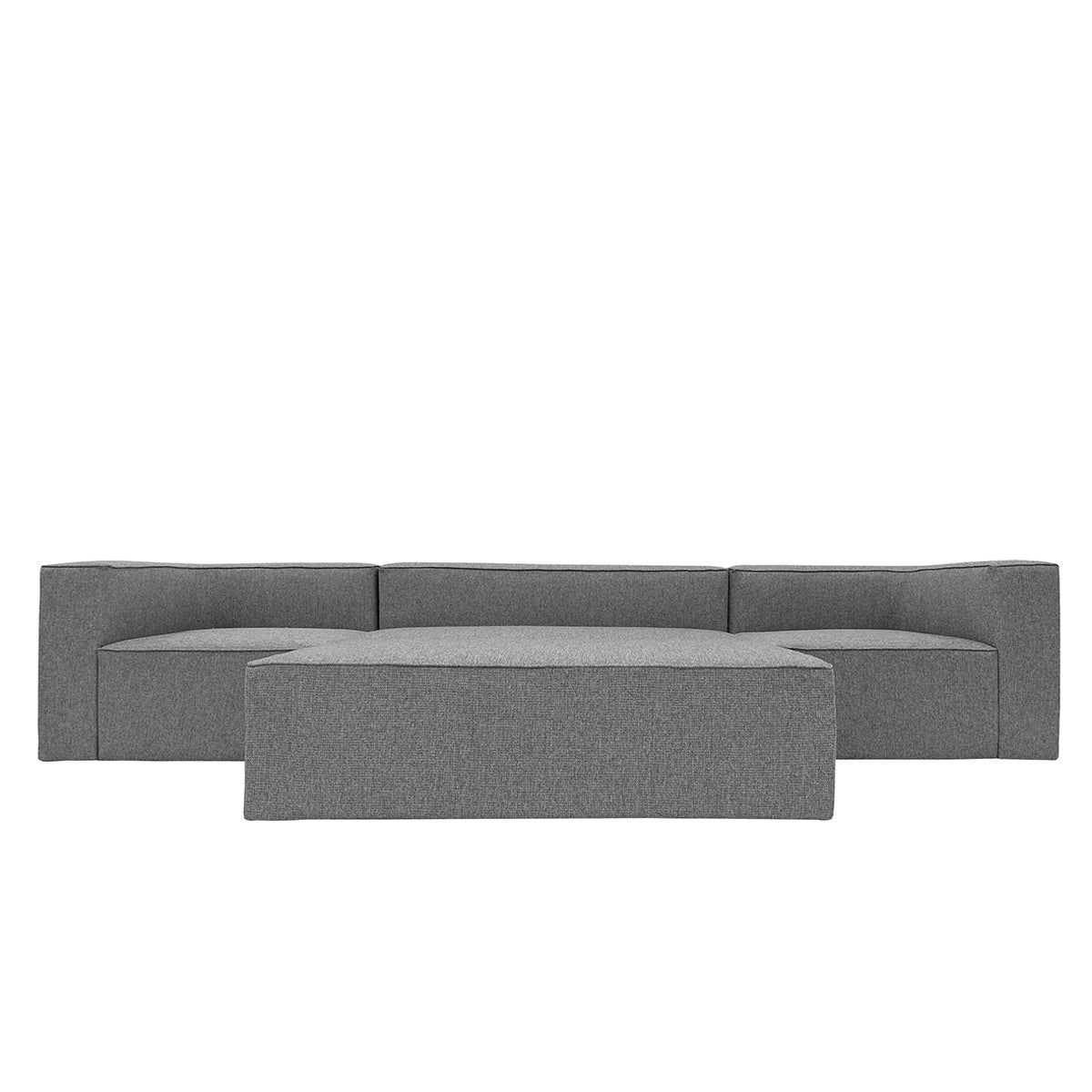 Malibu Upholstered Corner Chair