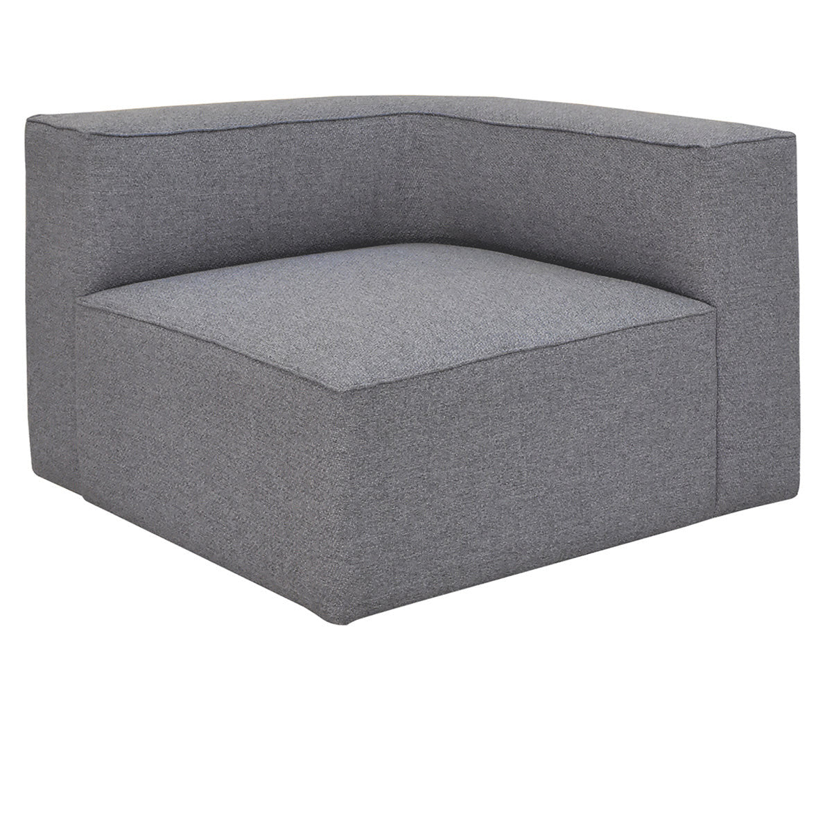 Malibu Upholstered Corner Chair
