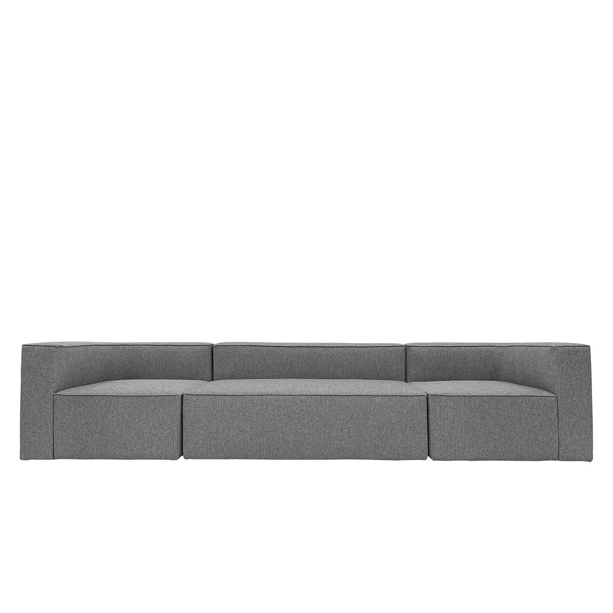 Malibu Upholstered Corner Chair