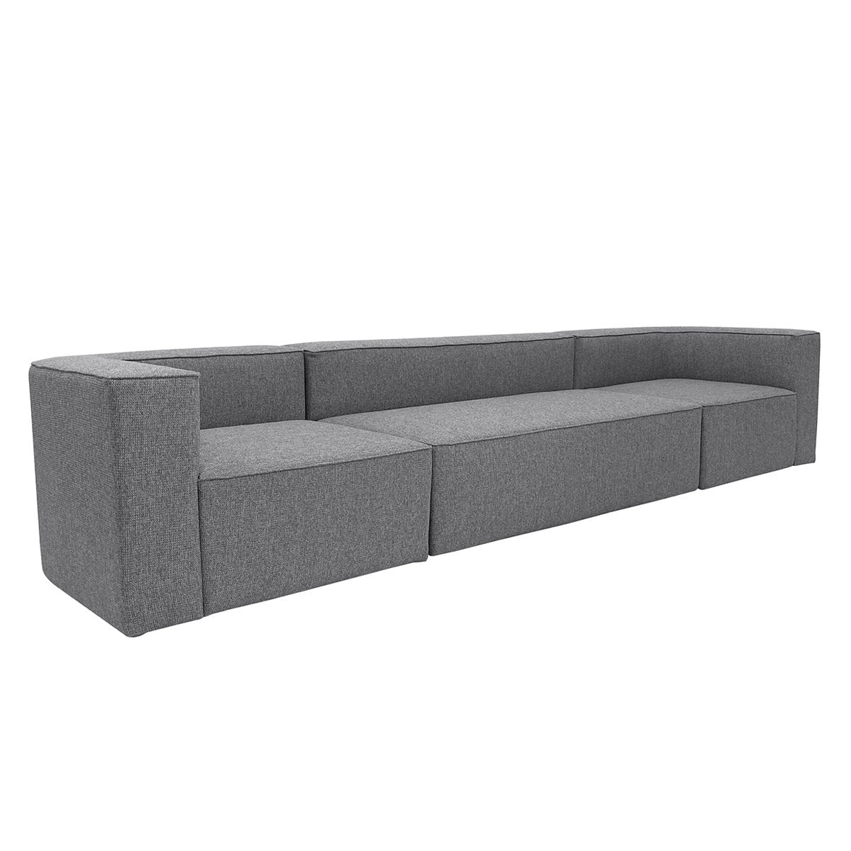 Malibu Upholstered Corner Chair