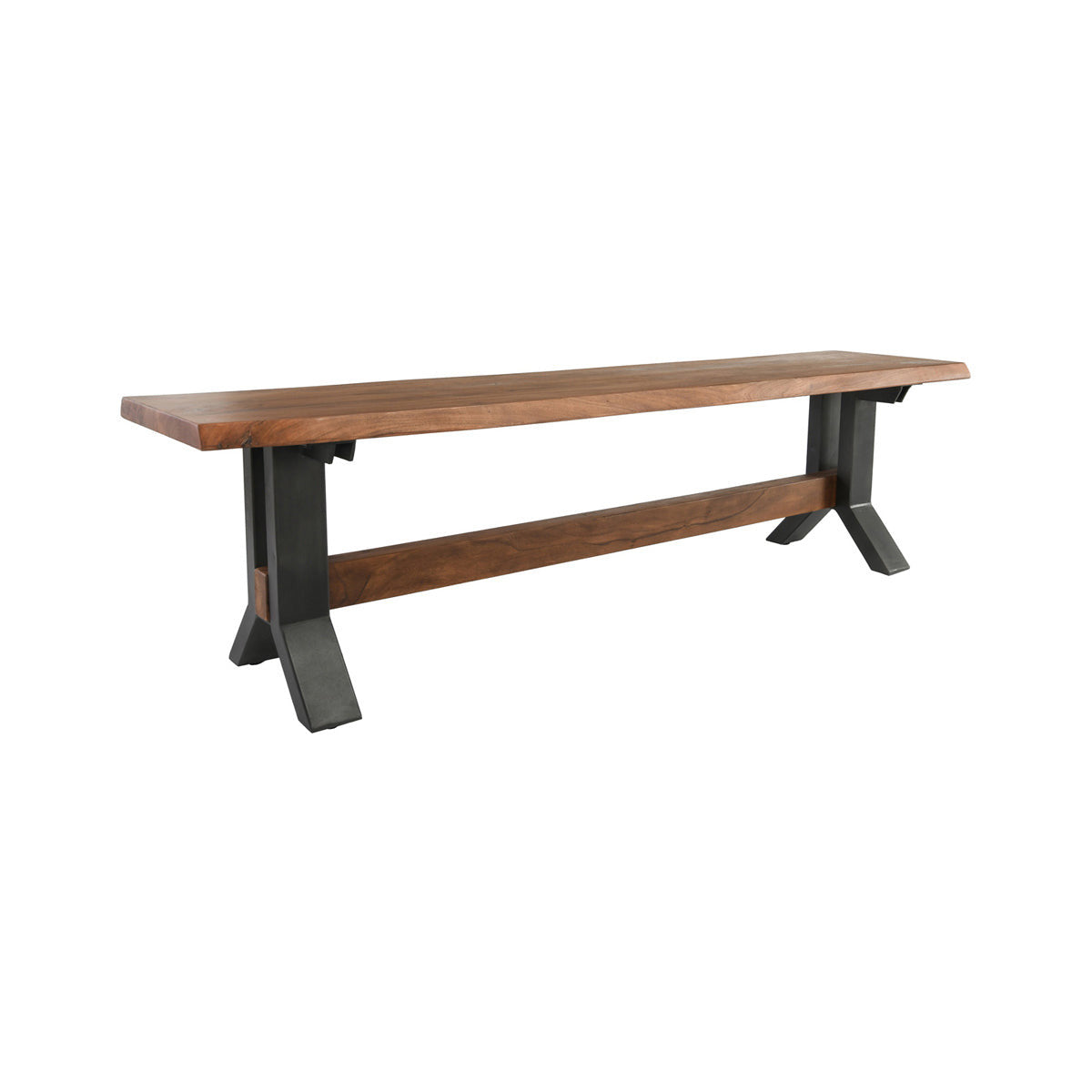 Bellamy Solid Wood Bench
