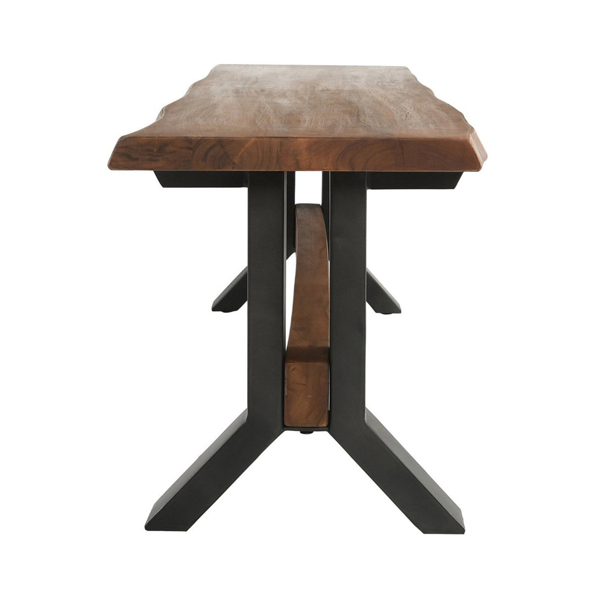Bellamy Solid Wood Bench