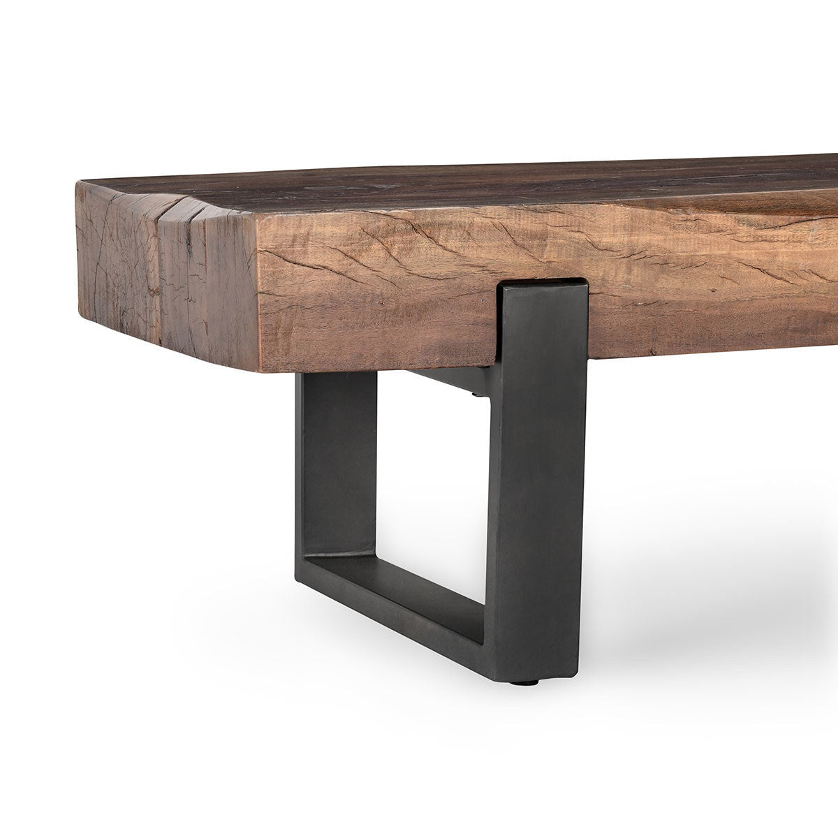 Duarte Solid Wood Bench - 53001885