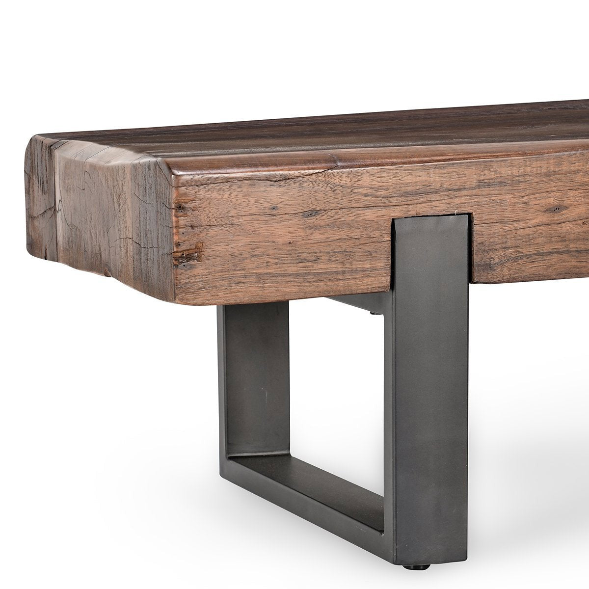 Duarte Solid Wood Bench - 53001885