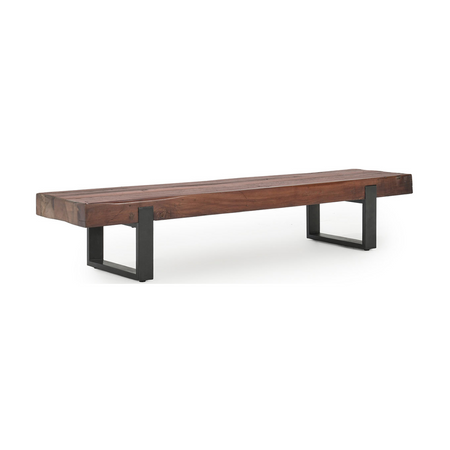 Duarte Solid Wood Bench - 53001886