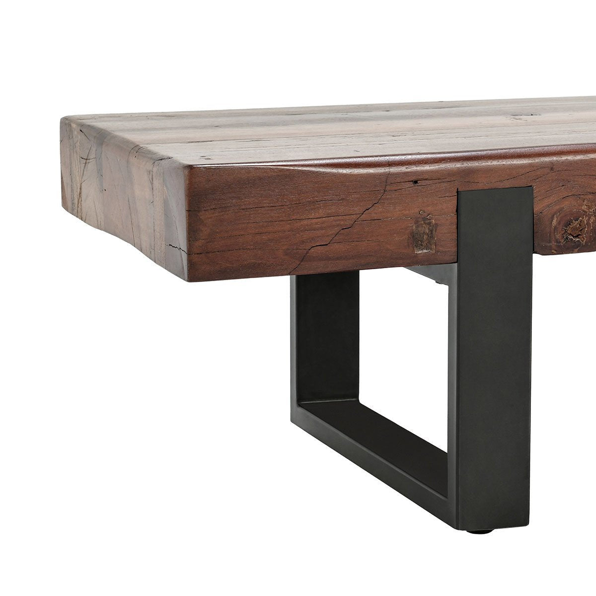 Duarte Solid Wood Bench - 53001886