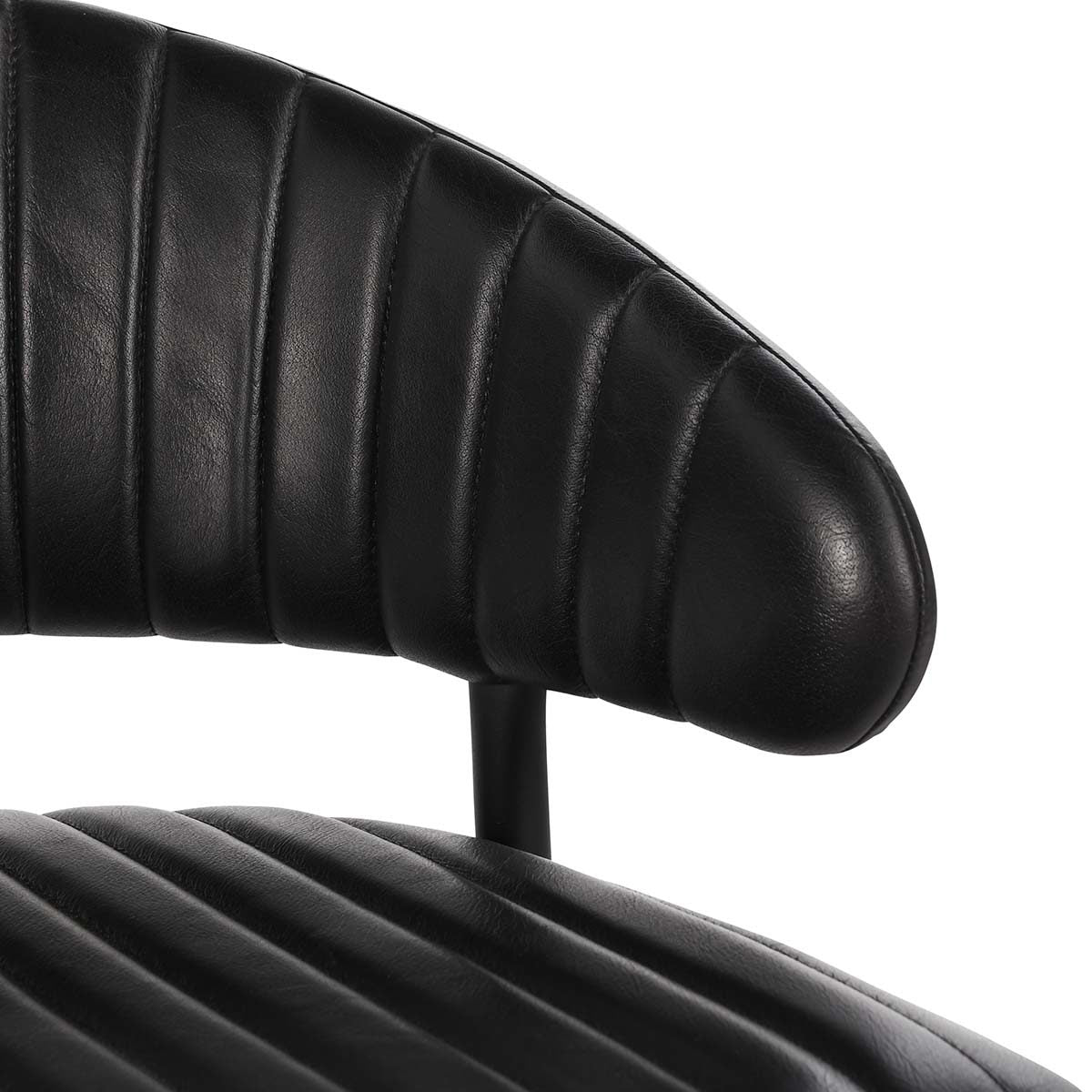 Umbria Dining Chair - Midnight Raven