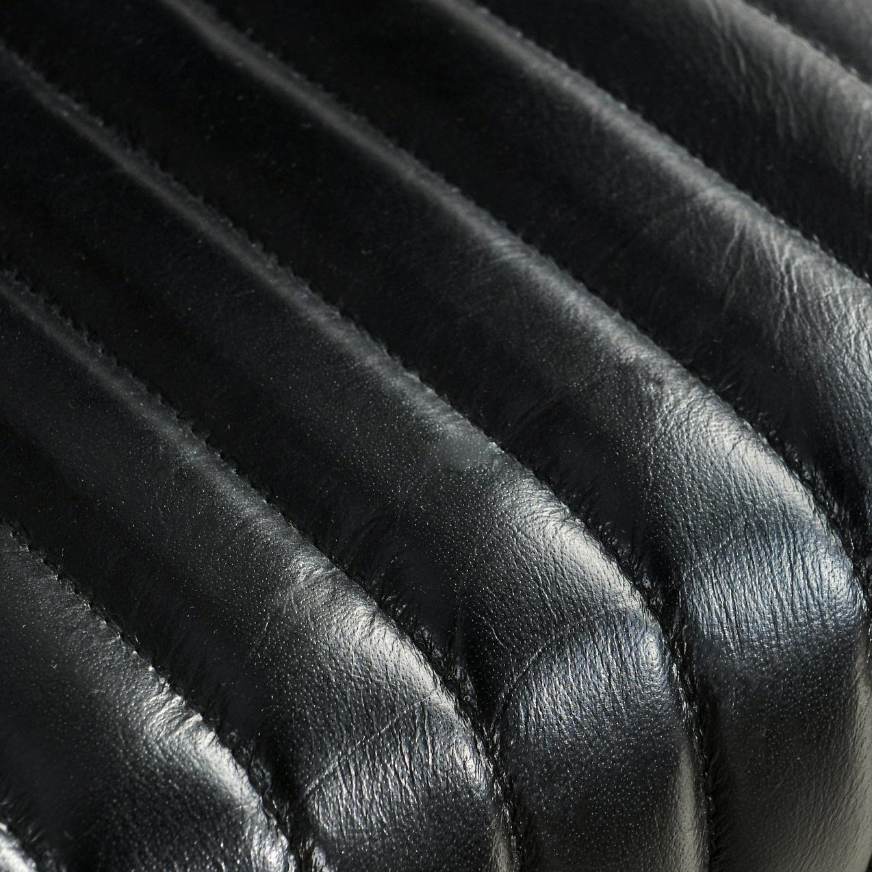 Umbria Dining Chair - Midnight Raven