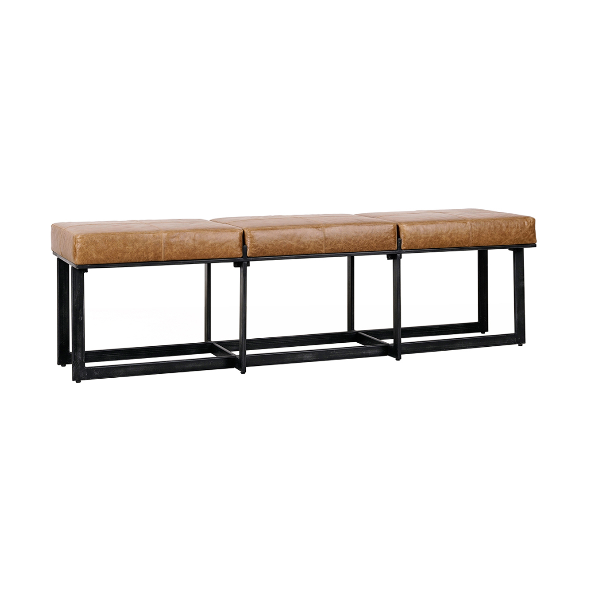 Calvin Narrow Bench