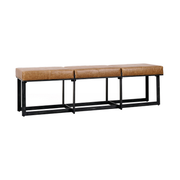 Calvin Narrow Bench
