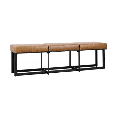 Calvin Narrow Bench