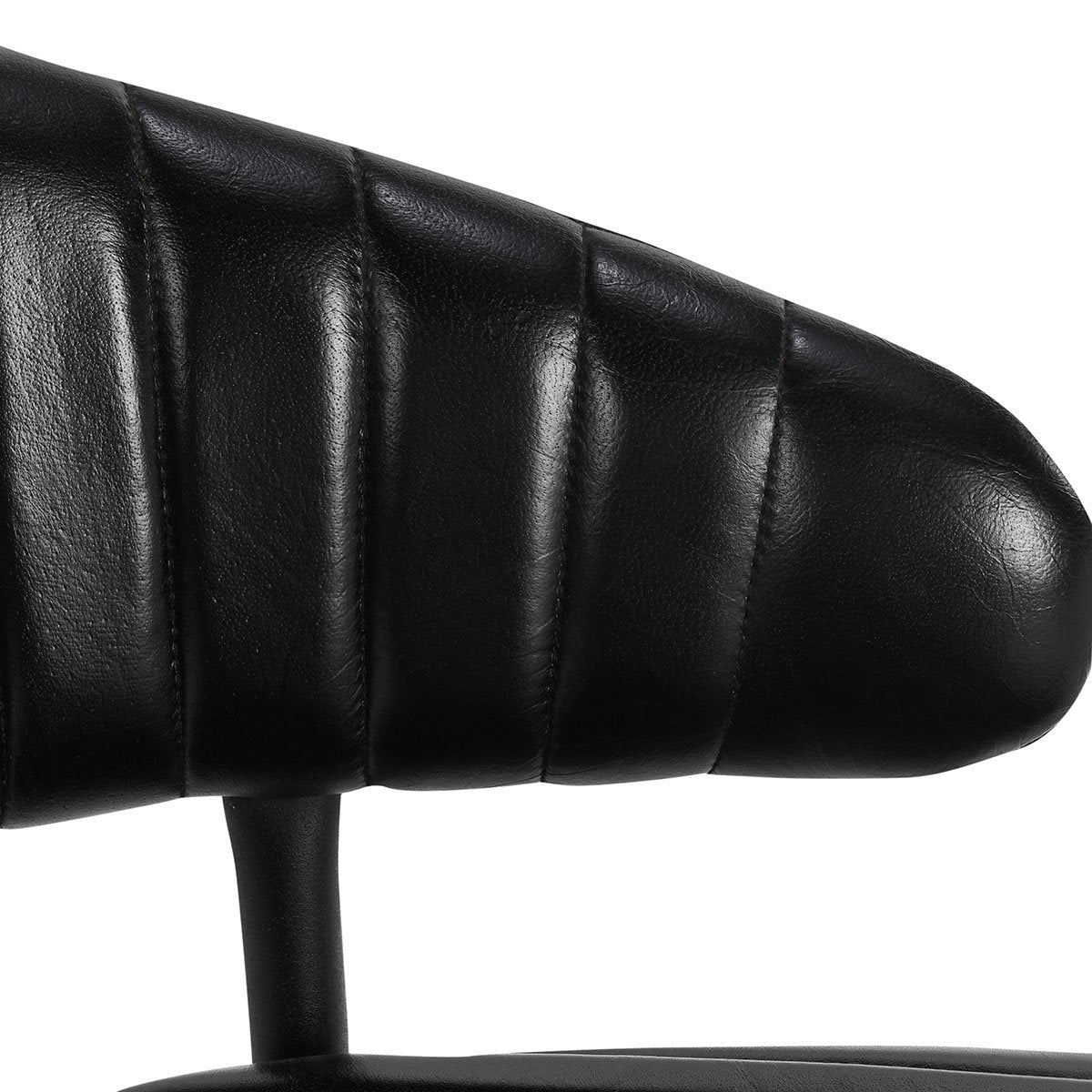 Umbria Counter Stool - Midnight Raven