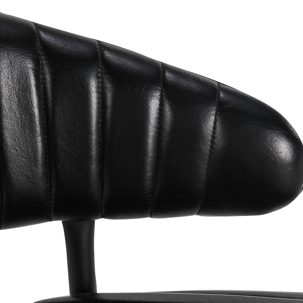 Umbria Bar Stool - Midnight Raven