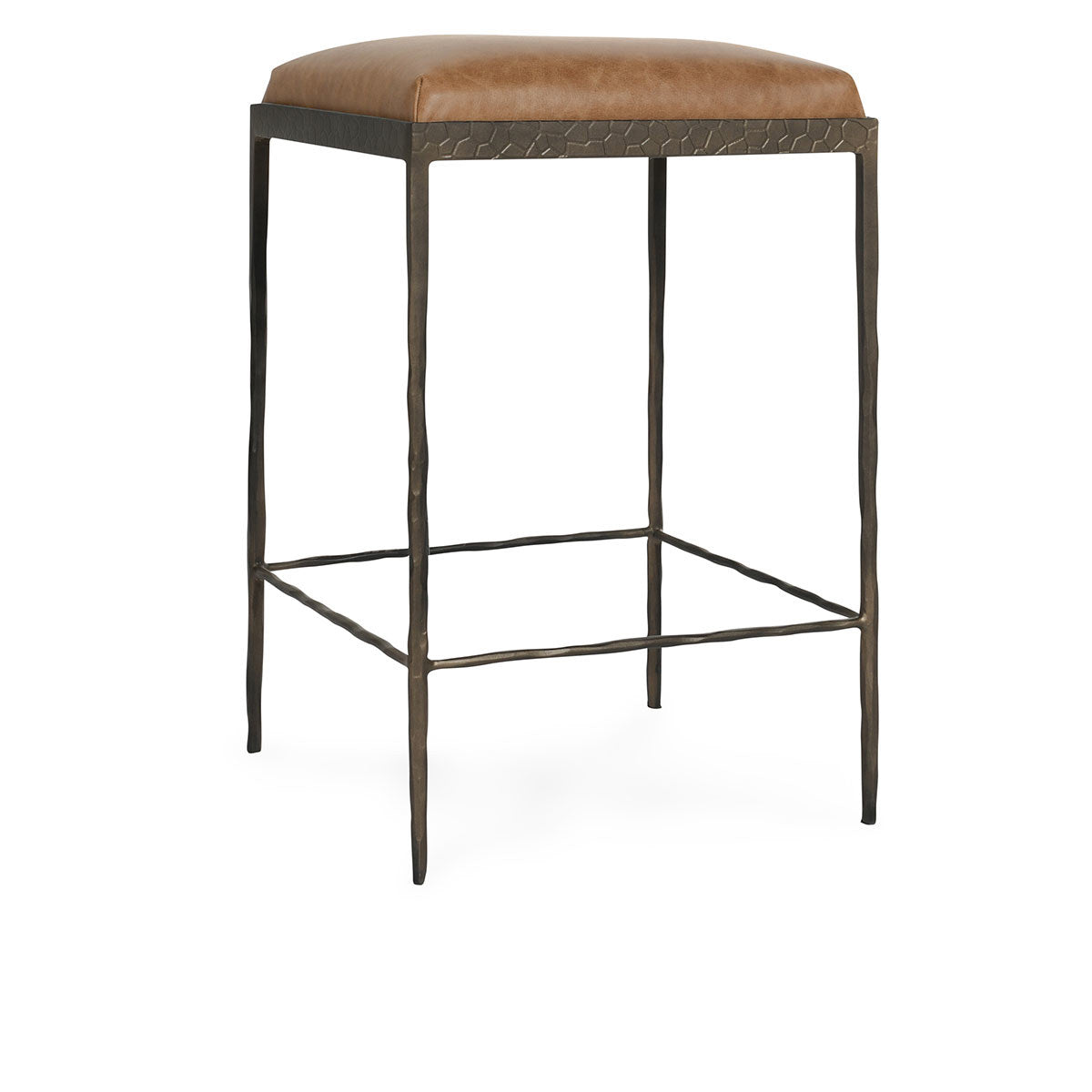 Bose Counter Stool - Sedona Brown