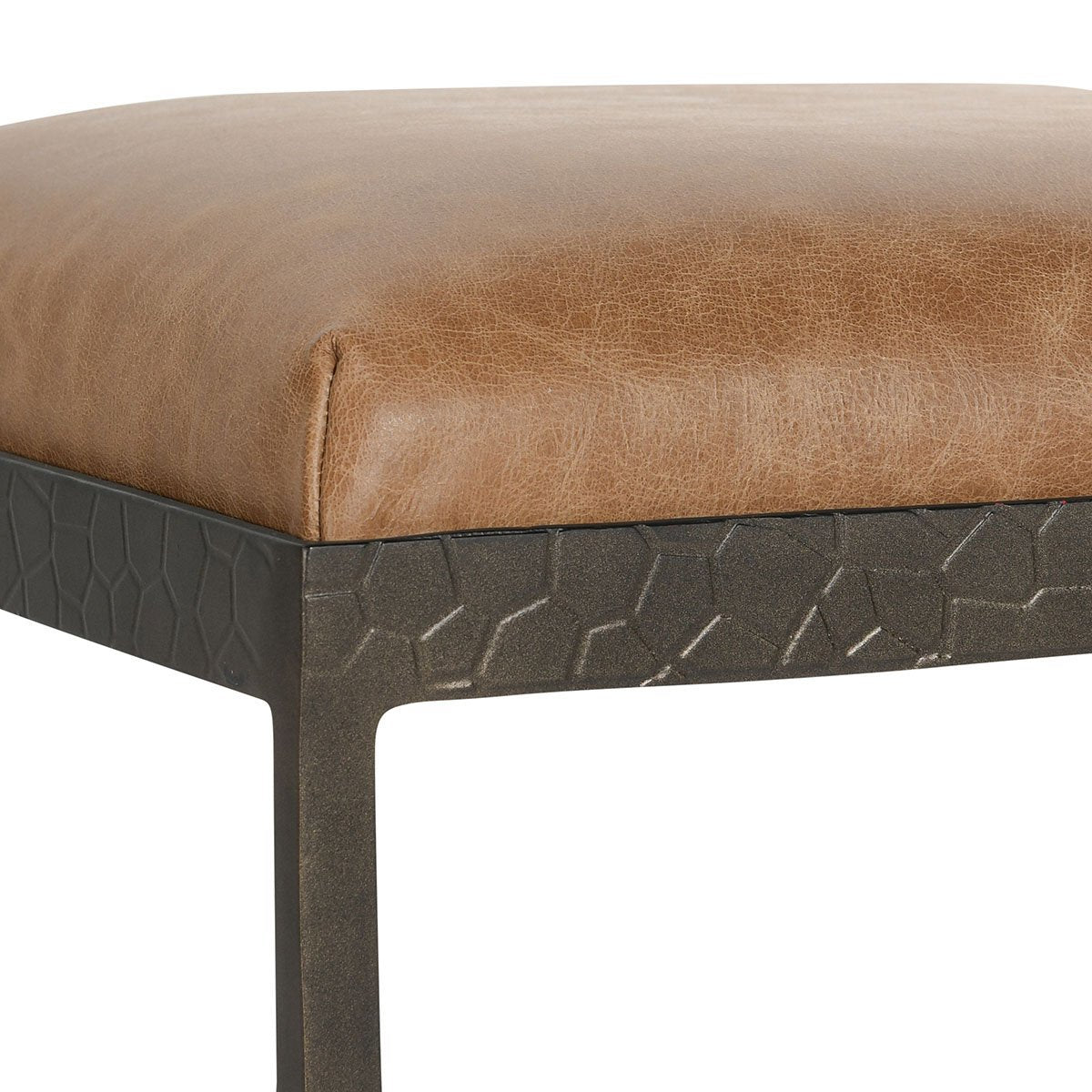 Bose Counter Stool - Sedona Brown