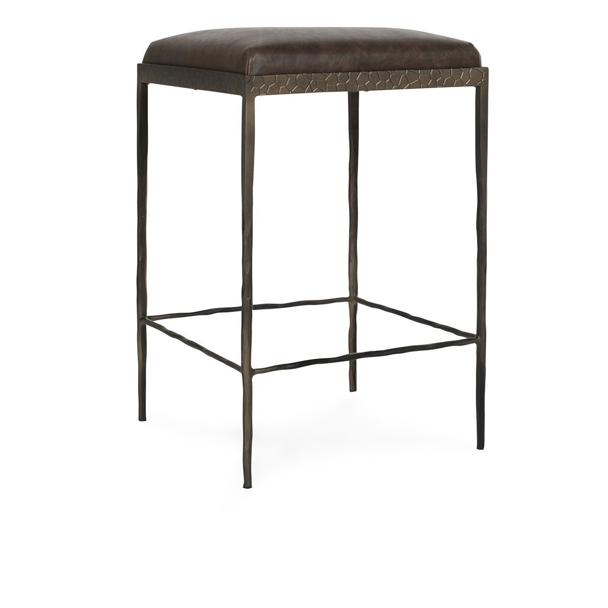 Bose Counter Stool - Sedona Brown