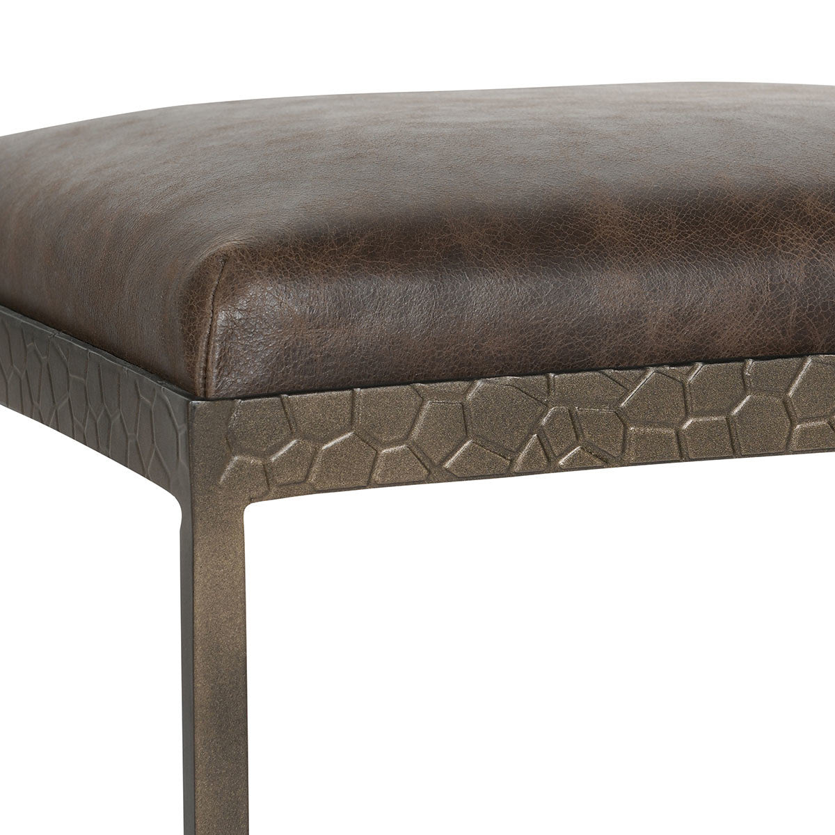 Bose Counter Stool - Sedona Brown