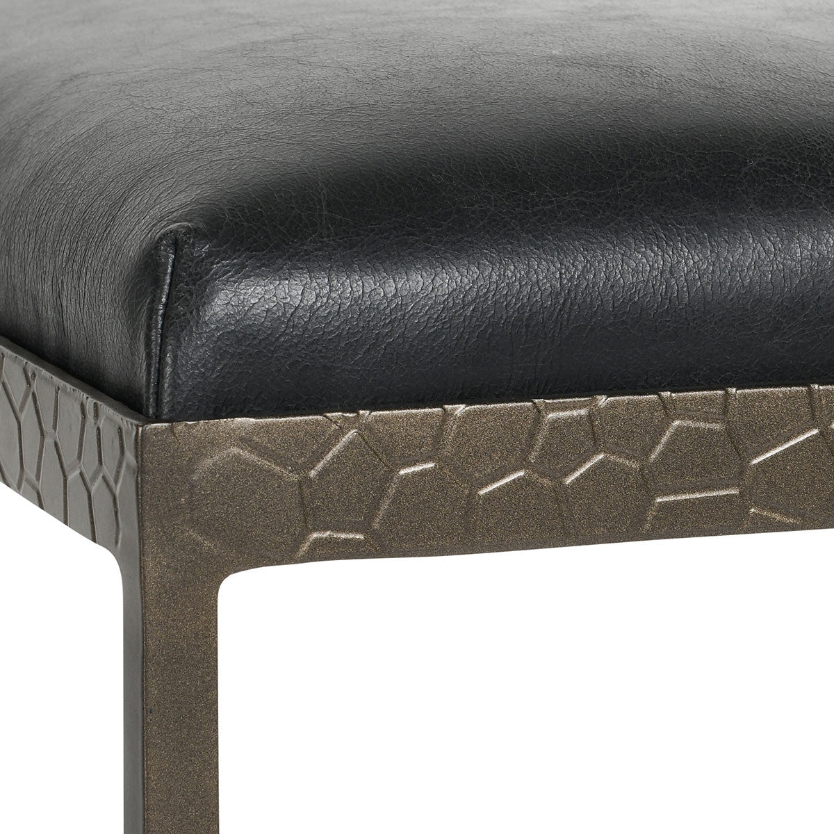 Bose Counter Stool - Sedona Brown