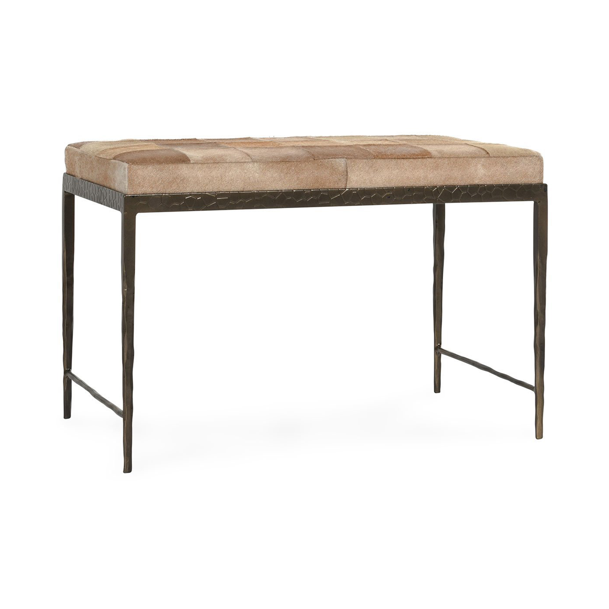 Achen Accent Bench - Canyon Sand