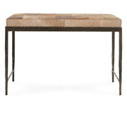 Achen Accent Bench - Canyon Sand